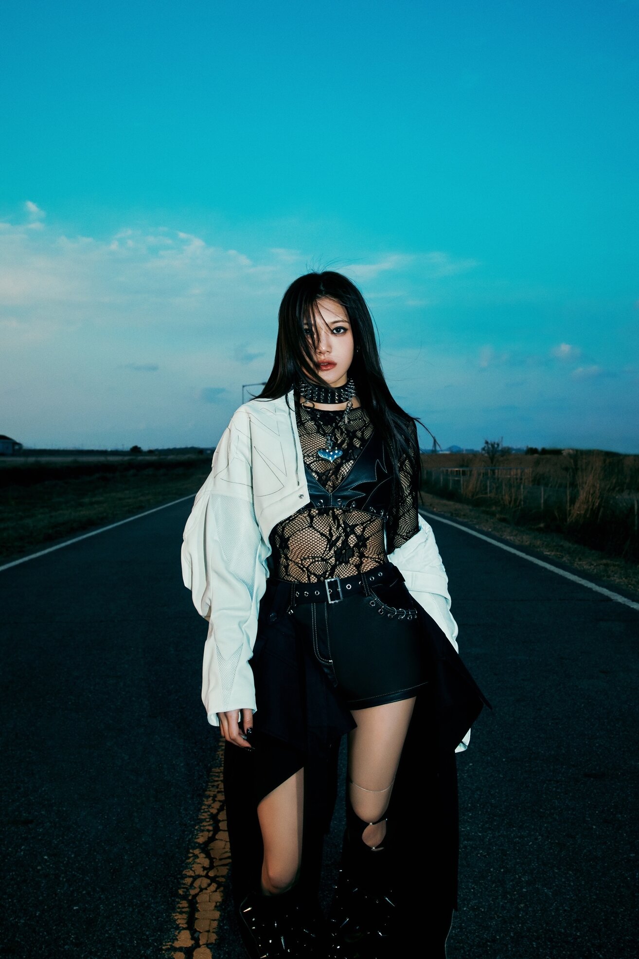 본문 이미지 - 가수 민서/ 사진제공=빌엔터테인먼트