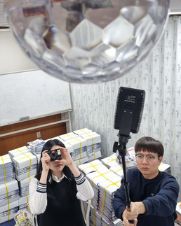 사전투표소 불법 카메라 점검