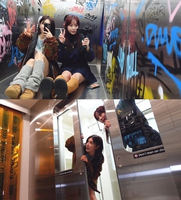 본문 이미지 - '홍또유즈의 MZ데이트' 유튜브 영상 화면