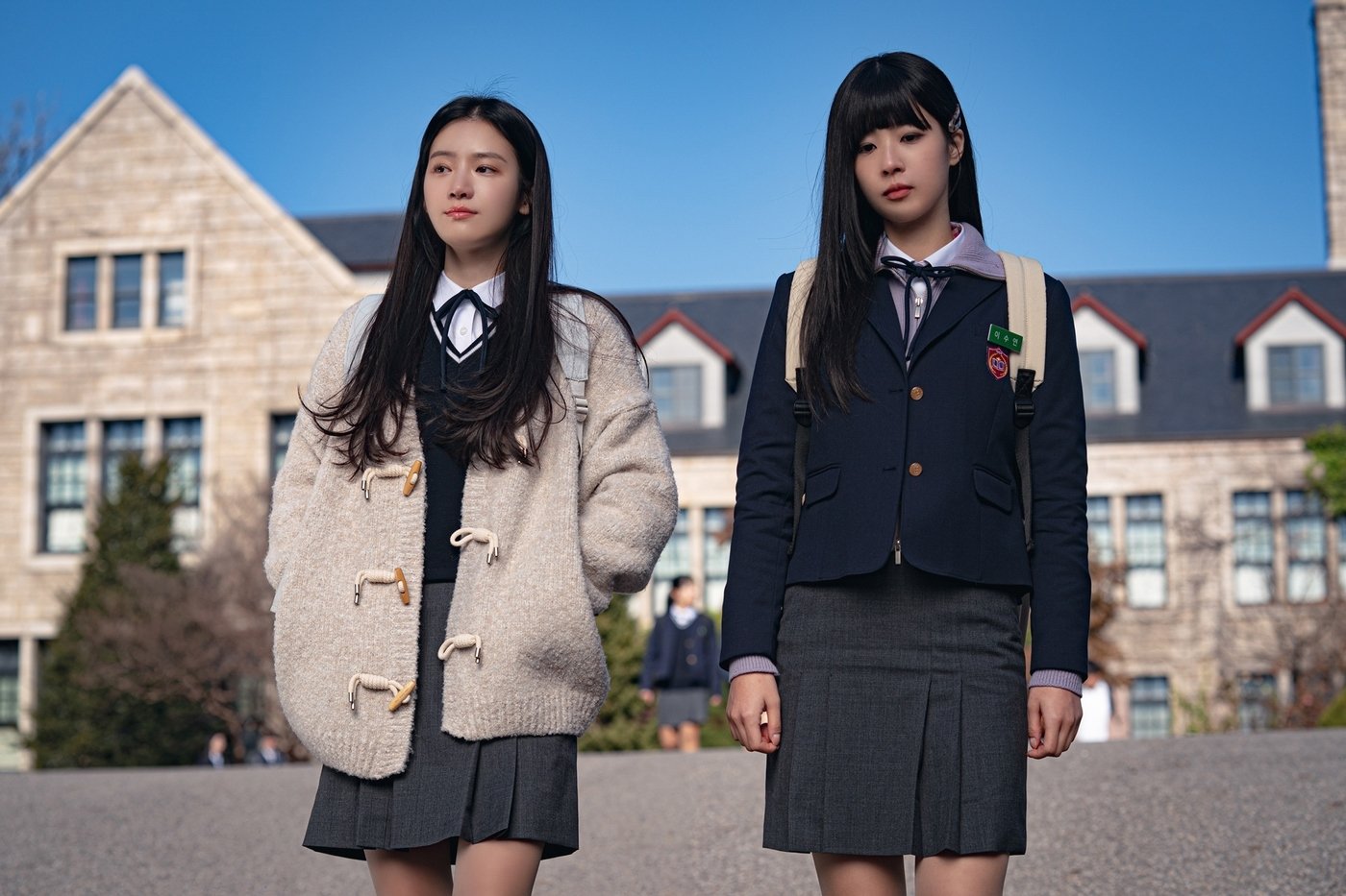 본문 이미지 - 완벽한 가족 스틸 / 빅토리콘텐츠