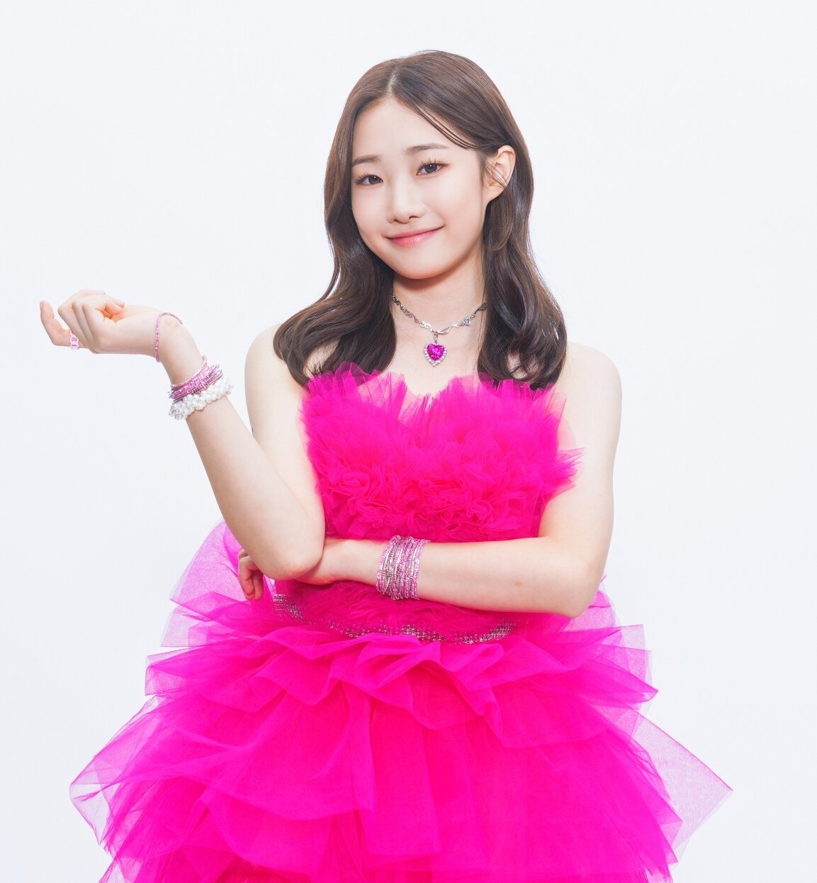 본문 이미지 - 정서주(비스타컴퍼니 제공)