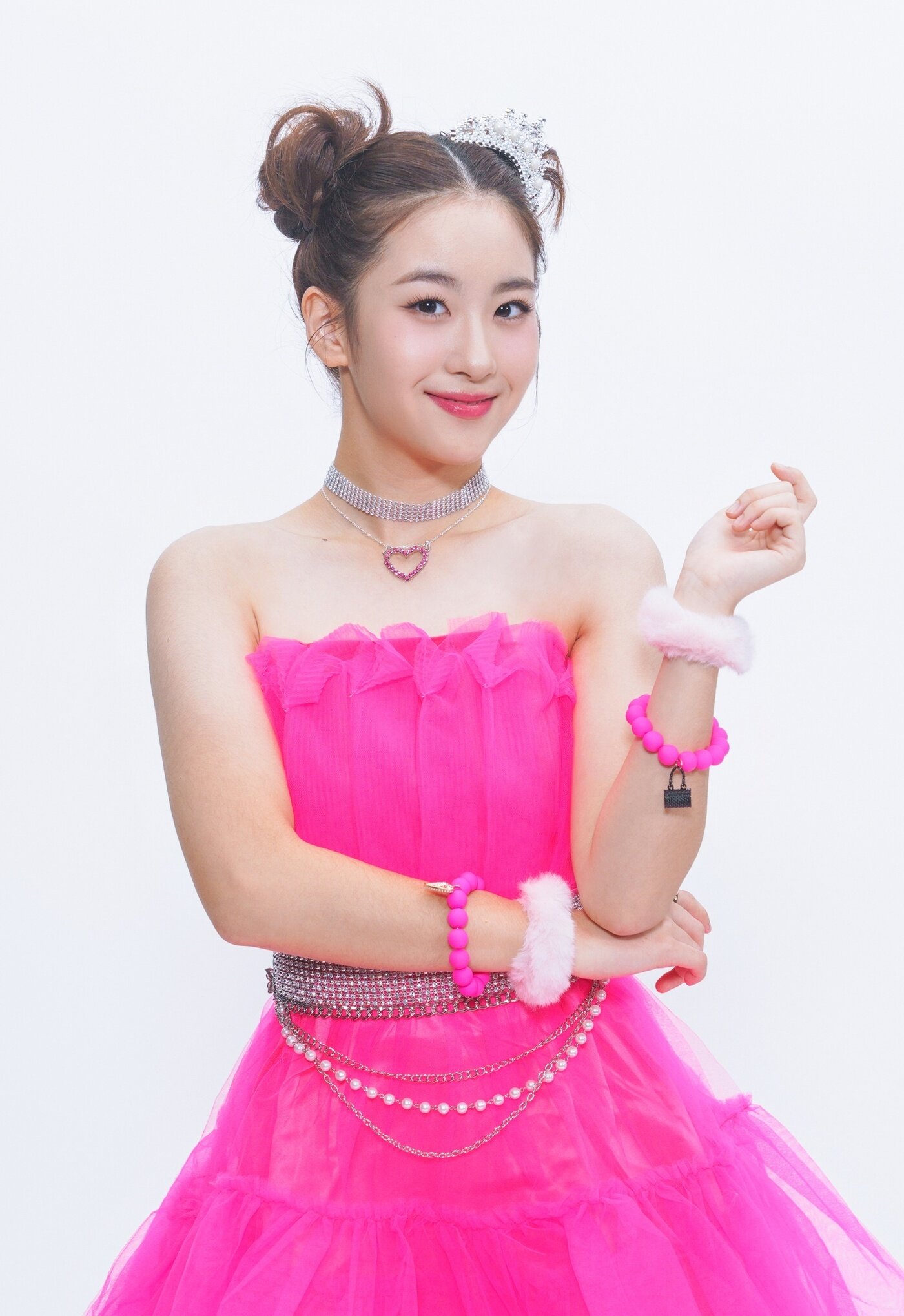 본문 이미지 - 오유진(비스타컴퍼니 제공)