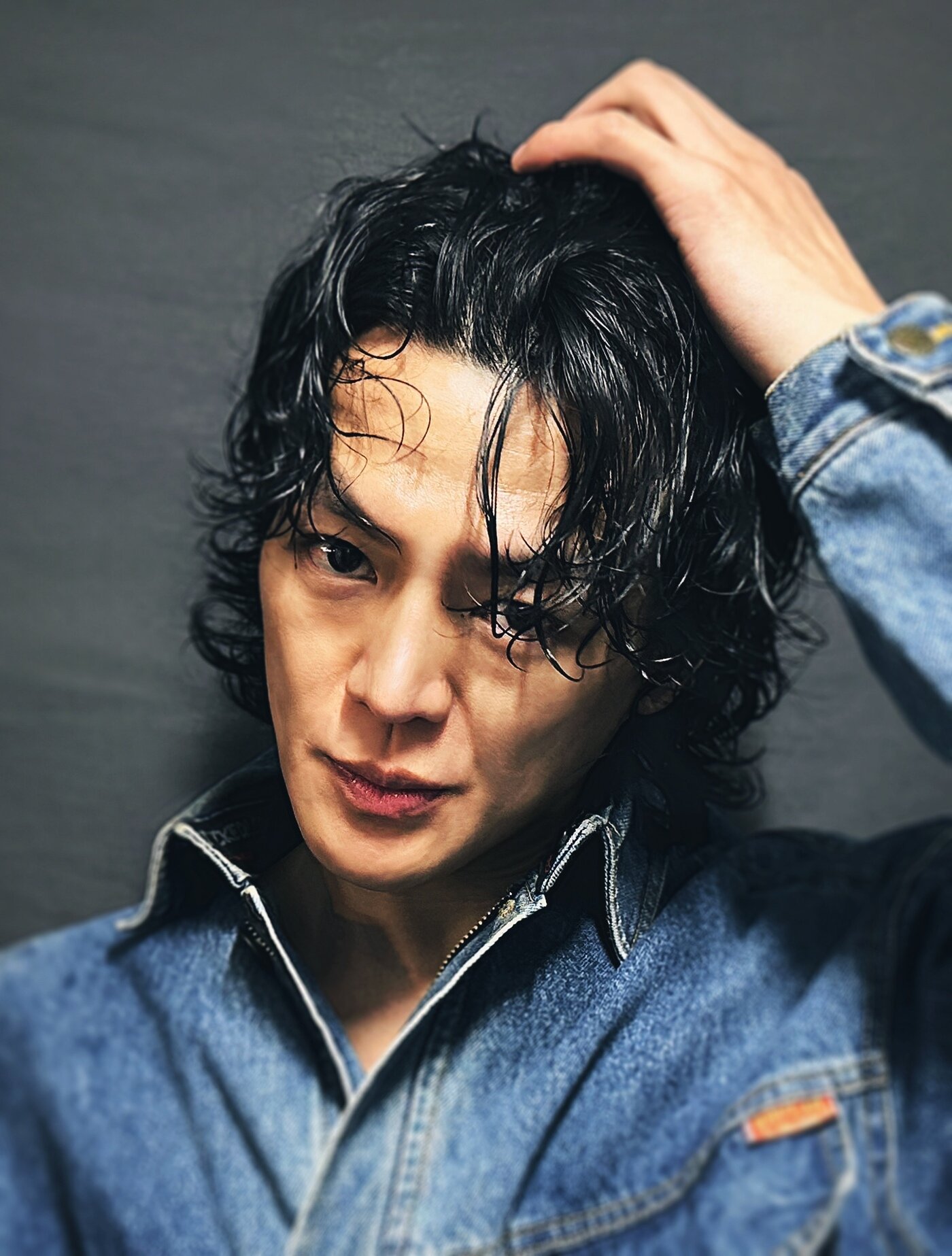 본문 이미지 - 배우 최동구 / 해와달엔터테인먼트 제공