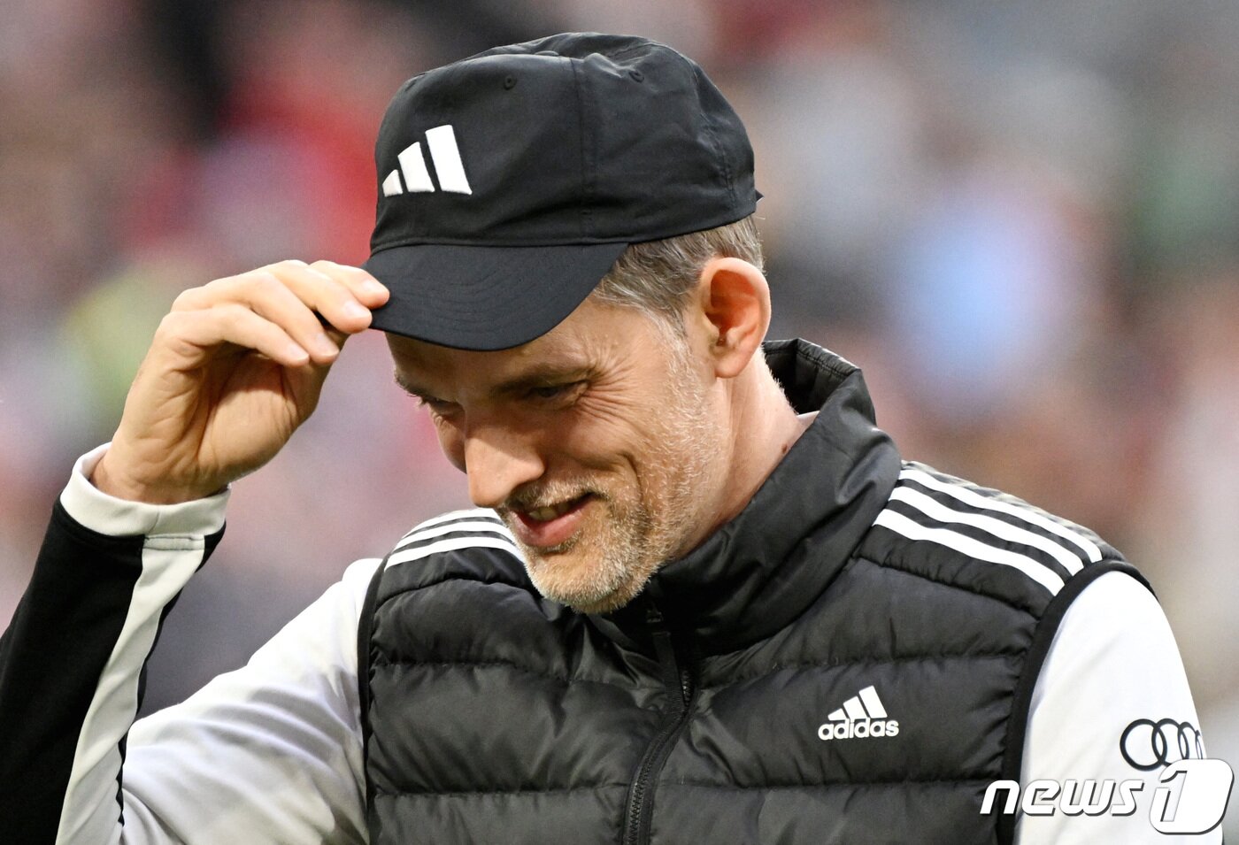 본문 이미지 - 홈에서 도르트문트에 완패한 토마스 투헬 바이에른 뮌헨 감독. ⓒ 로이터=뉴스1