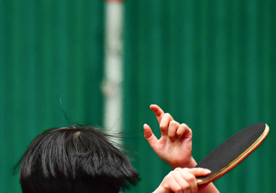 포항 동계전지훈련 탁구 스토브리그 19~23일 장량초교서