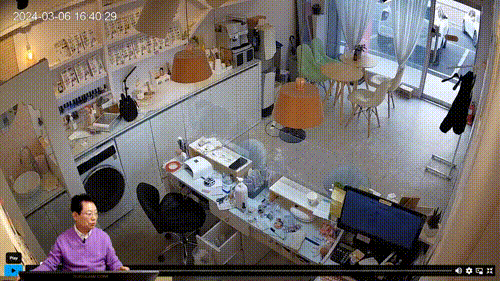 본문 이미지 - (유튜브 채널 '한문철TV' 갈무리)