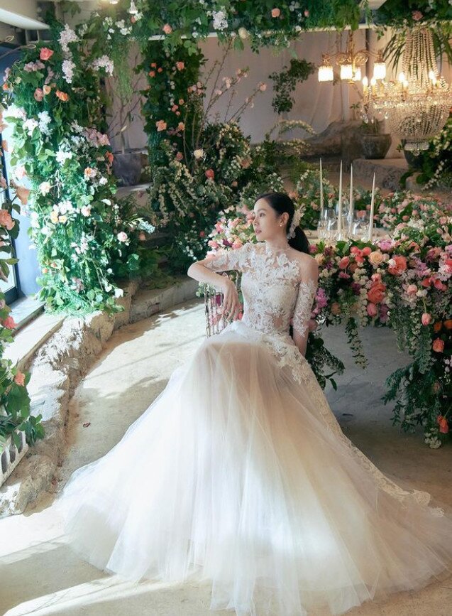 본문 이미지 - 사진=손예진 인스타그램