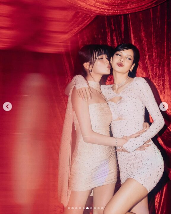 본문 이미지 - 민니 인스타그램 캡처