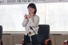 한국에 도전장 내민 일본 바둑 신동 스미레 3단 "여자 랭킹 2위가 목표"