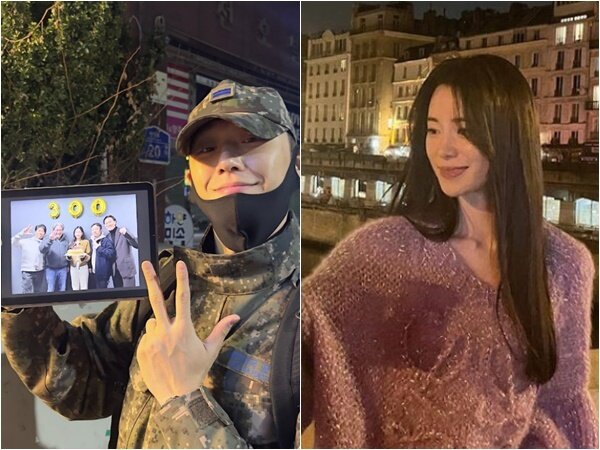 본문 이미지 - 배우 이도현 임지연 / 인스타그램