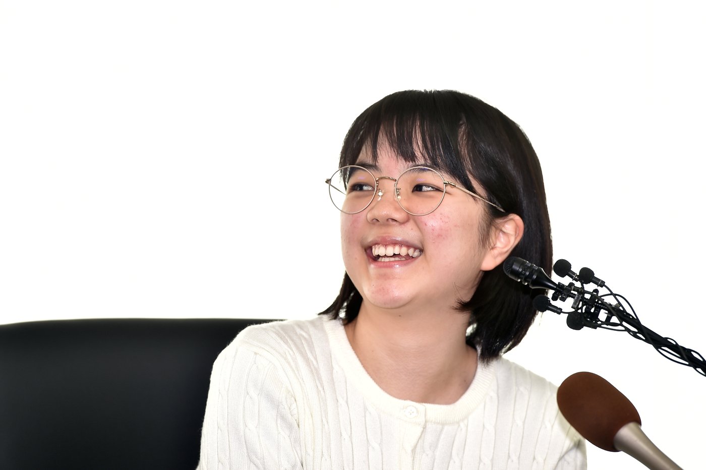 본문 이미지 - 나카무라 스미레 3단.&#40;한국기원 제공&#41;