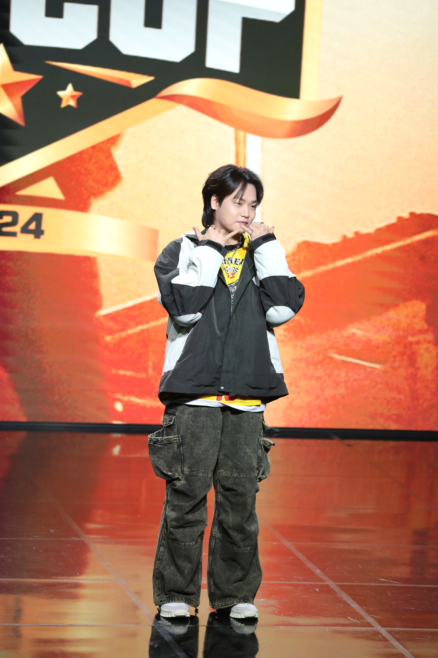 본문 이미지 - '랩컵' 제공