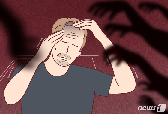 "러시아인 괴한이 덮쳐서…" 지인 살해 60대의 변명[사건의재구성]