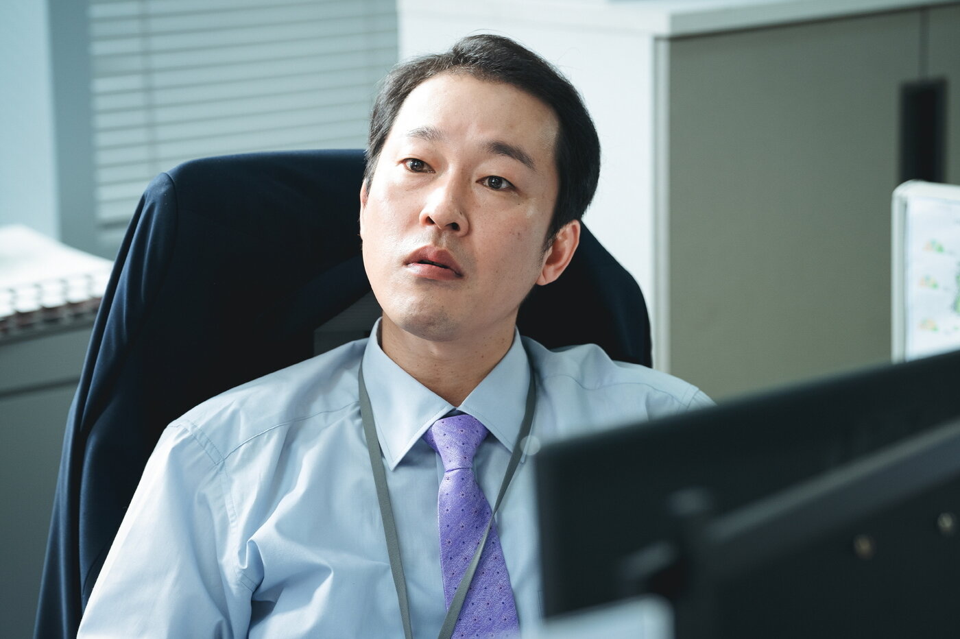 본문 이미지 - 배우 김중희 / tvN 내 남편과 결혼해줘