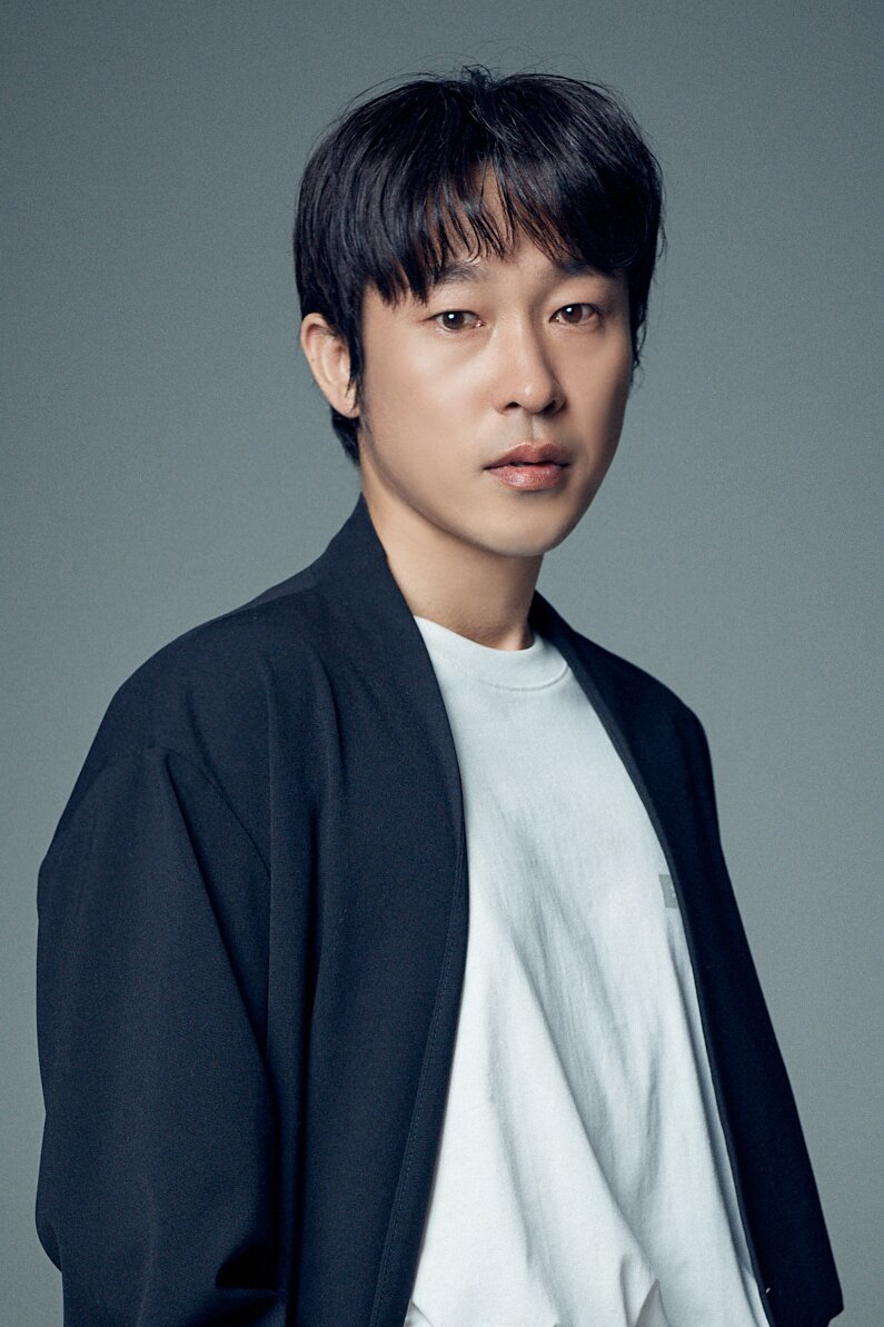 본문 이미지 - 배우 김중희 / 길스토리이엔티 제공