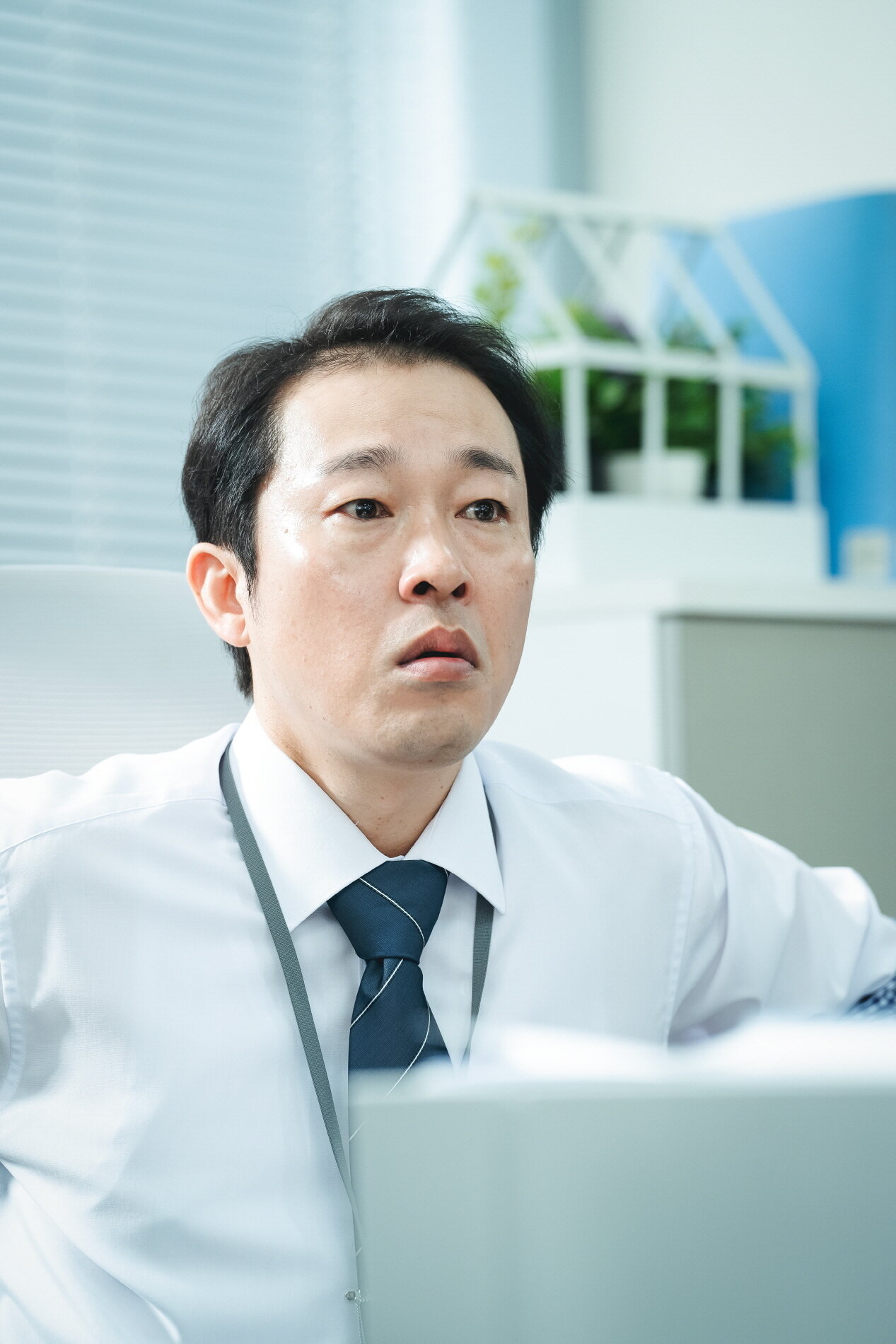 본문 이미지 - 배우 김중희 / tvN 내 남편과 결혼해줘 제공