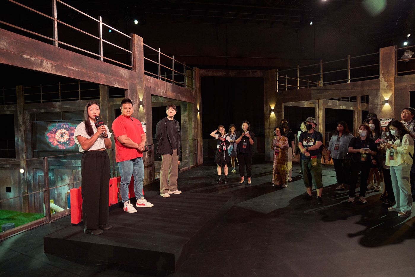 본문 이미지 - 사진=넷플릭스