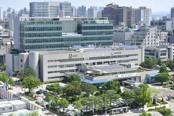 봉화군에 '수원시 캠핑장'이?…시의회 "21억 혈세낭비" 반발
