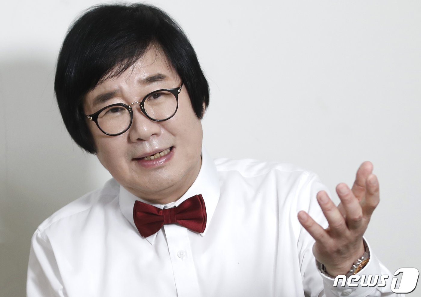 본문 이미지 - 코미디언 최양락 / 뉴스1 ⓒ News1 권현진 기자