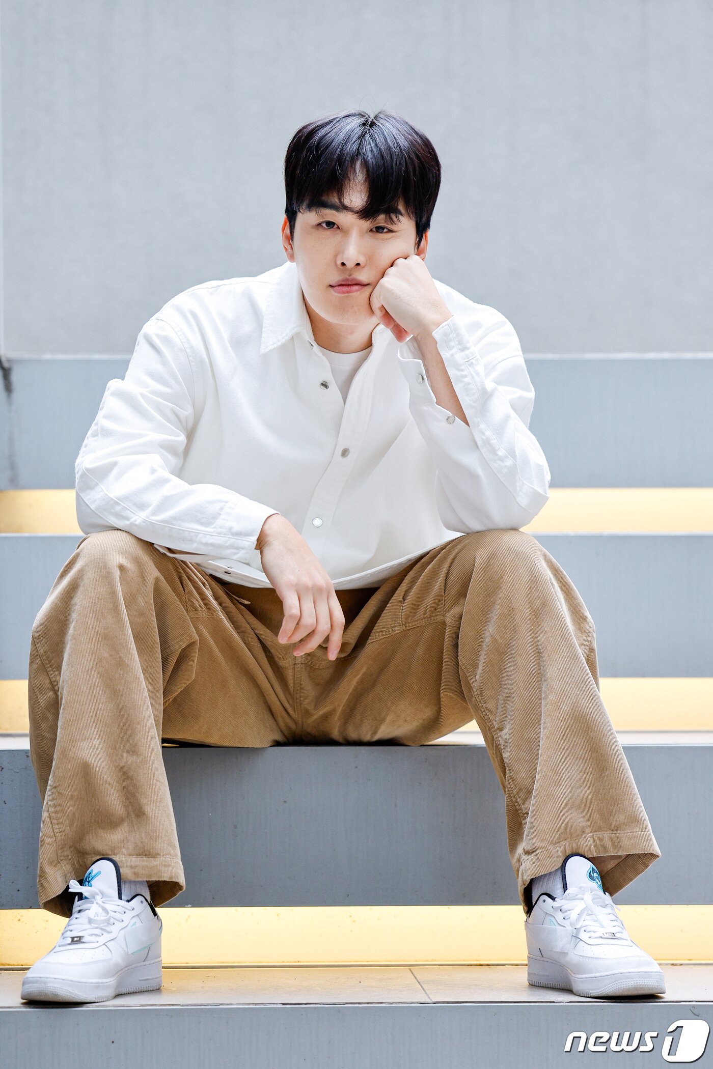 본문 이미지 - 방송인 조정식 / 뉴스1 ⓒ News1 안은나 기자