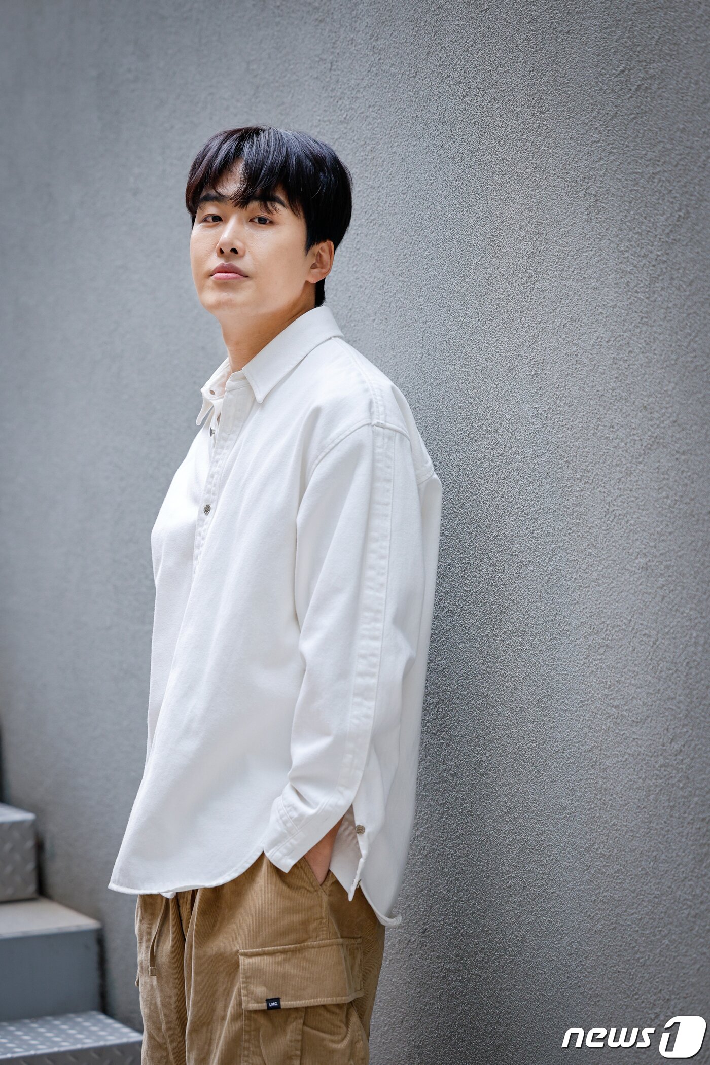 본문 이미지 - 방송인 조정식 / 뉴스1 ⓒ News1 안은나 기자