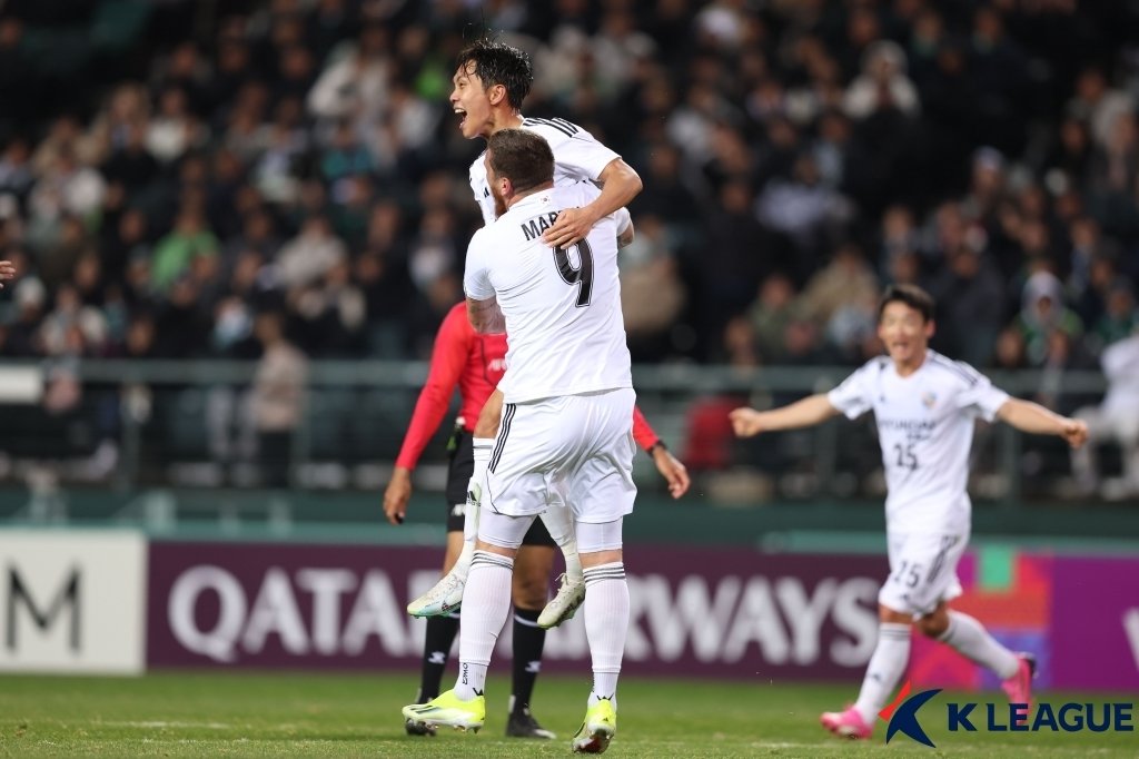 울산 이명재&#40;한국프로축구연맹 제공&#41; 