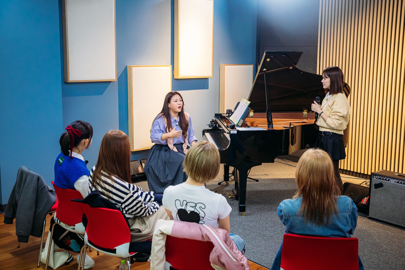 본문 이미지 - 사진=채널S,E채널 '놀던언니'