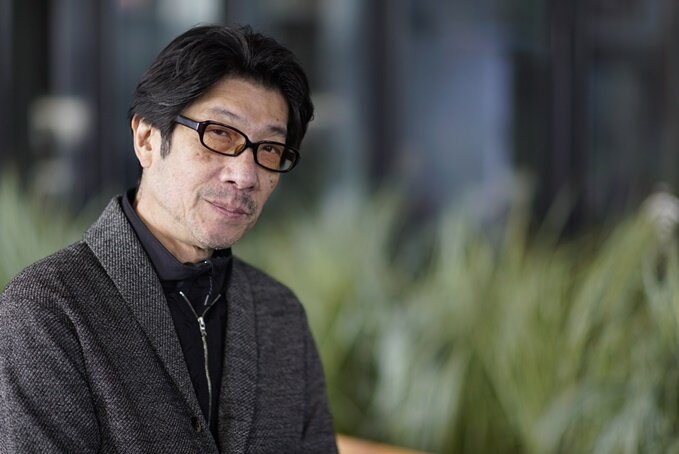 본문 이미지 - 사카모토 준지 감독/엣나인필름 제공