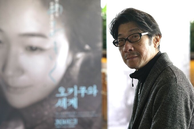 본문 이미지 - 사카모토 준지 감독/엣나인필름 제공