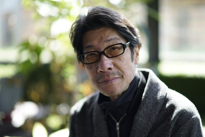 본문 이미지 - 사카모토 준지 감독/엣나인필름 제공