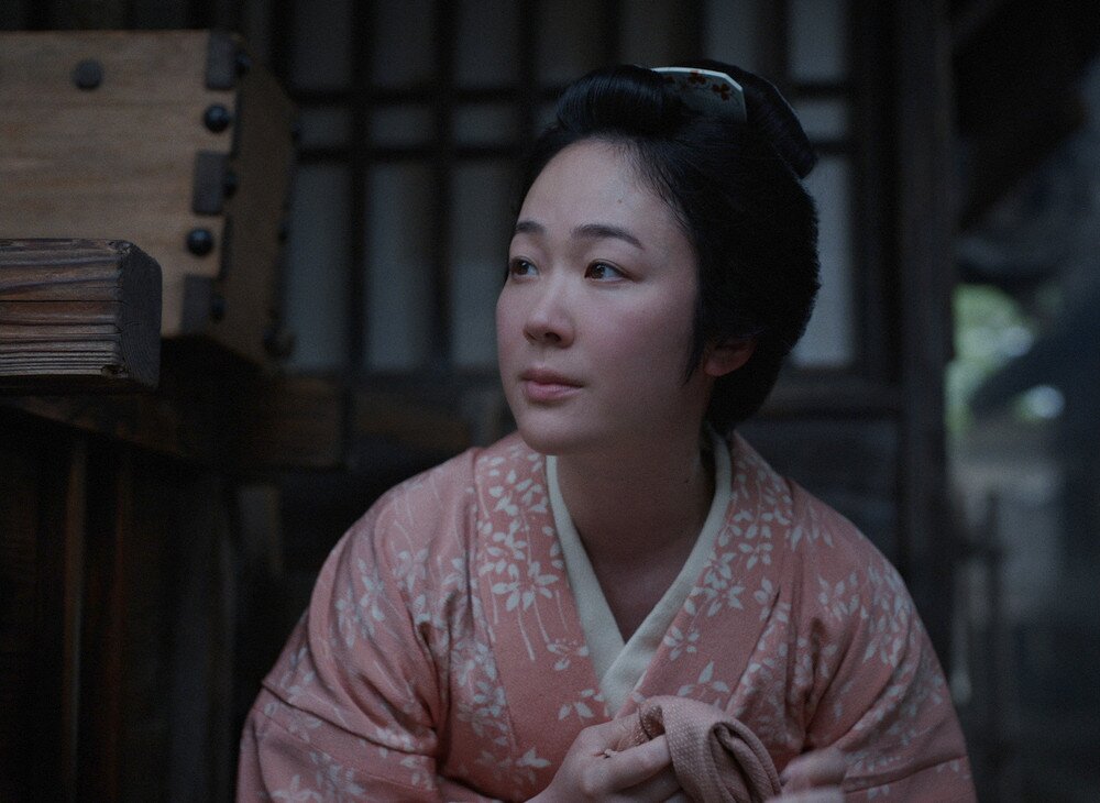 본문 이미지 - '오키쿠와 세계' 스틸 컷