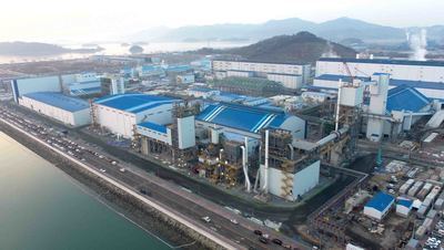 포스코만 바라보던 광양시, 전기차 불황에 고심 깊어져