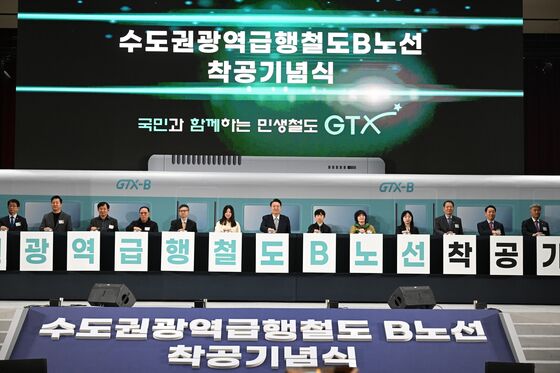 "공사 안 합니다" 백기 든 건설사…서부선·GTX-B 줄줄이 '비상'