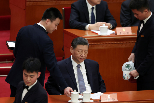 中 양회 이번주 개막…5개년 계획 첫 해 '5% 성장' 유지 주목