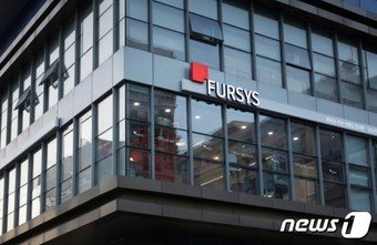 본문 이미지 - 퍼시스 가산브랜드 전시장 모습(퍼시스 공식 홈페이지 갈무리) 