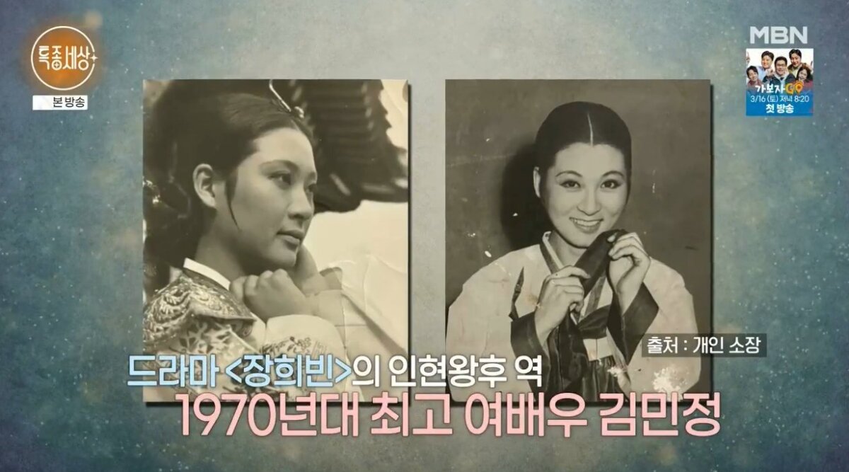 (MBN '특종세상')