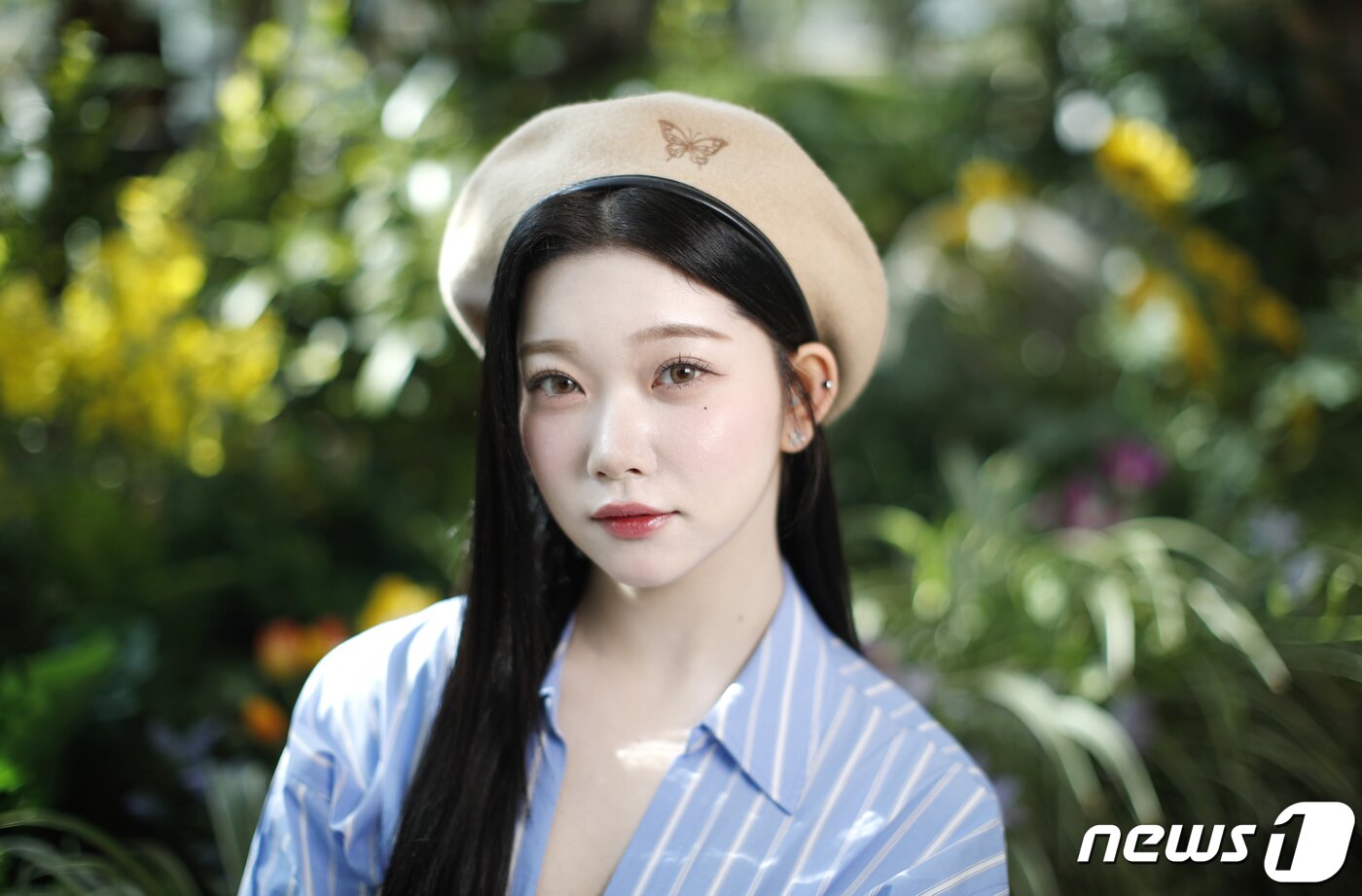 본문 이미지 - 빌리 츠키 ⓒ News1 권현진 기자