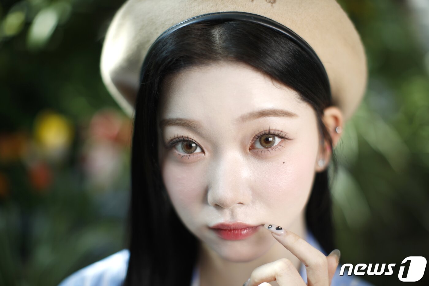 본문 이미지 - 빌리 츠키 ⓒ News1 권현진 기자