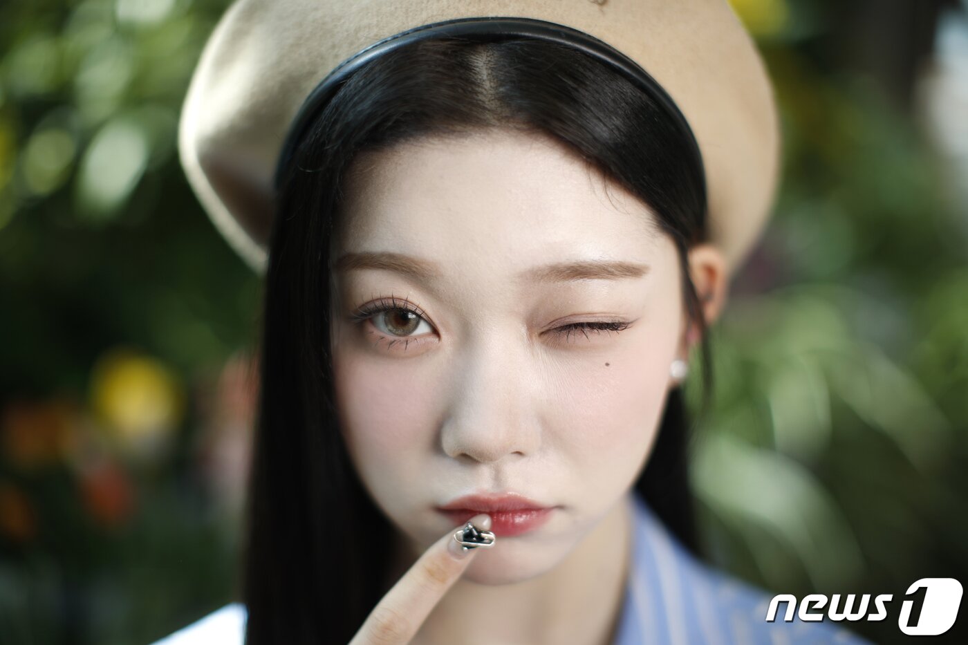 본문 이미지 - 빌리 츠키 ⓒ News1 권현진 기자