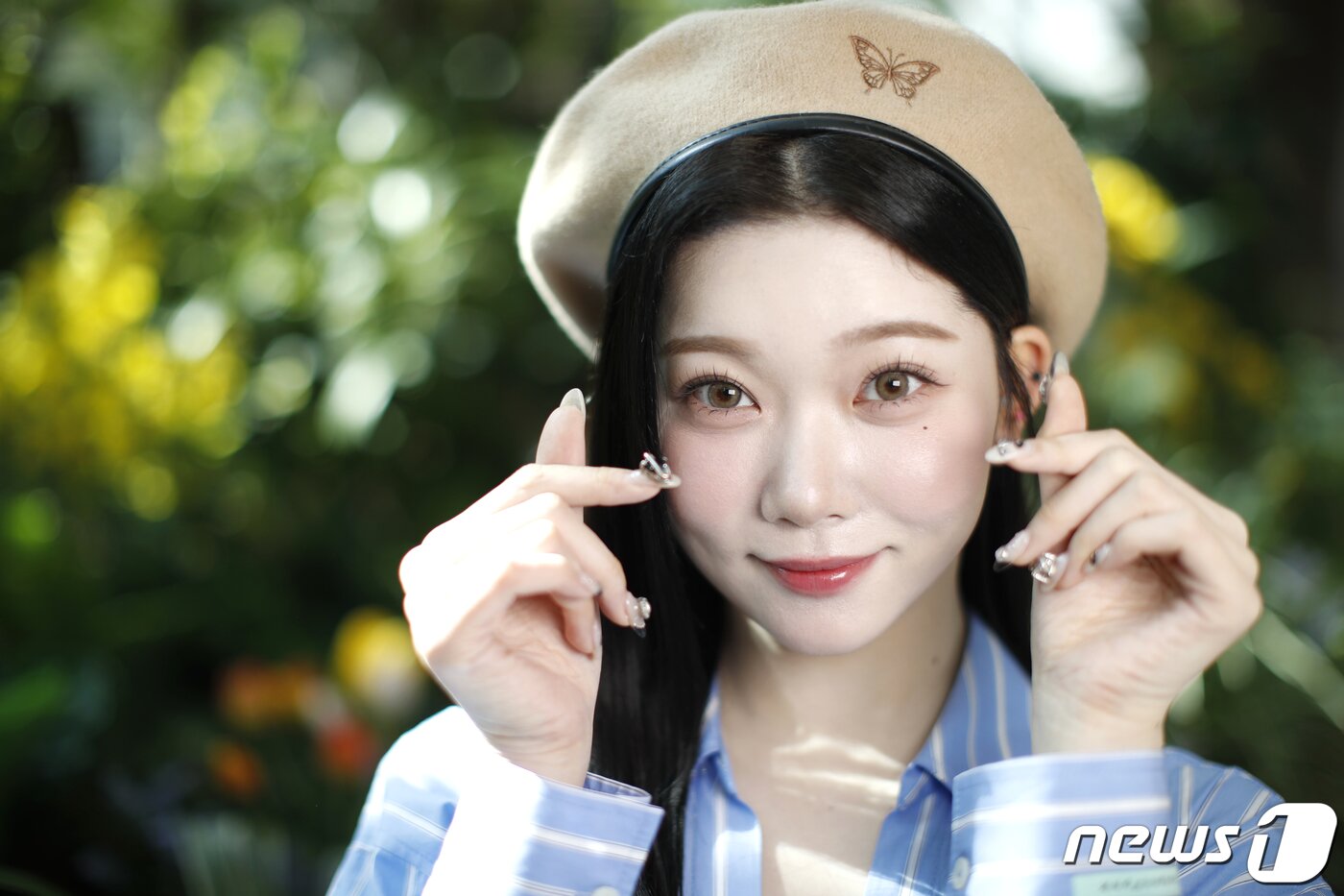 본문 이미지 - 빌리 츠키 ⓒ News1 권현진 기자