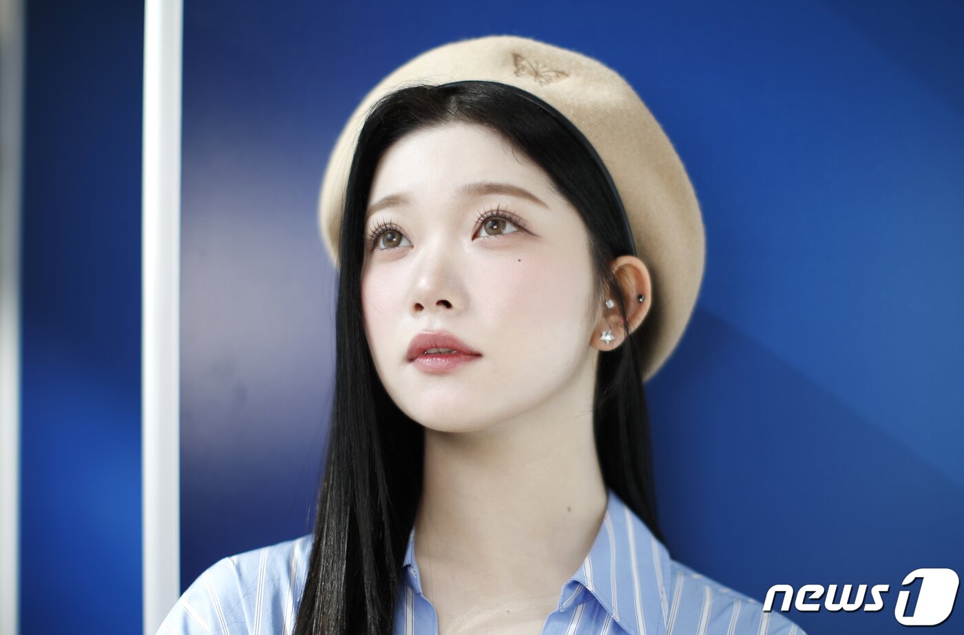 본문 이미지 - 빌리 츠키 ⓒ News1 권현진 기자