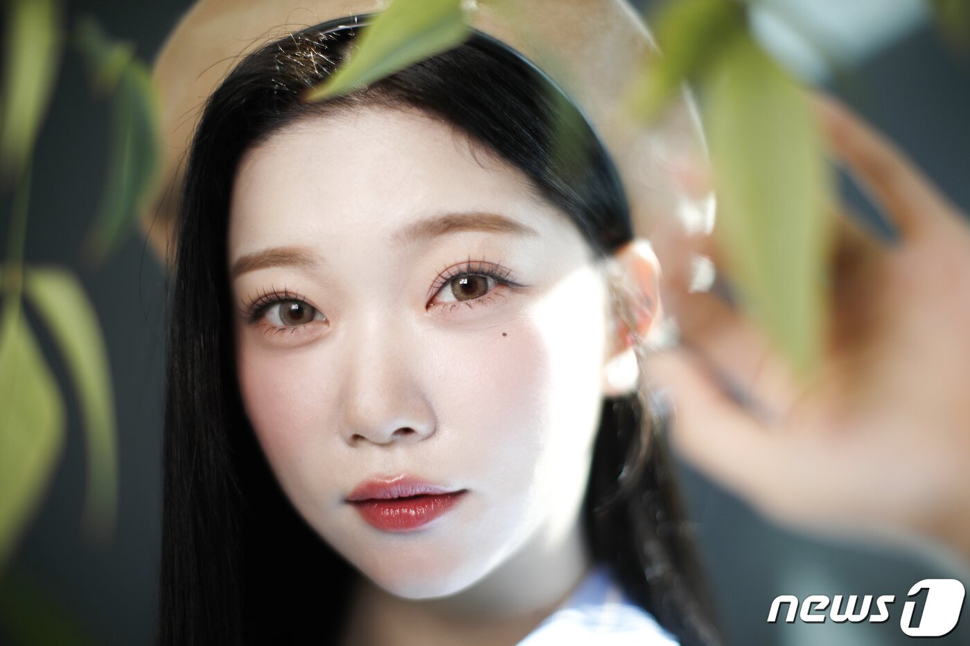 본문 이미지 - 빌리 츠키 ⓒ News1 권현진 기자