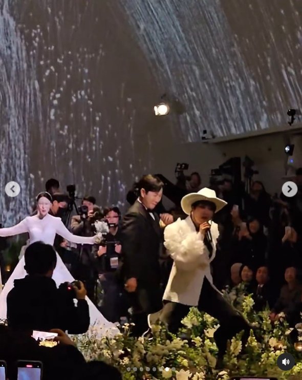 본문 이미지 - 김지민 인스타그램 캡처