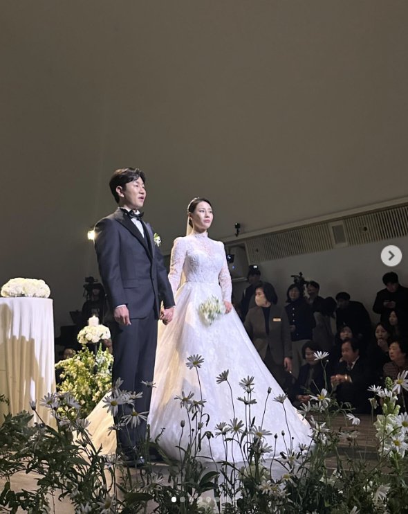 본문 이미지 - 김지민 인스타그램 캡처