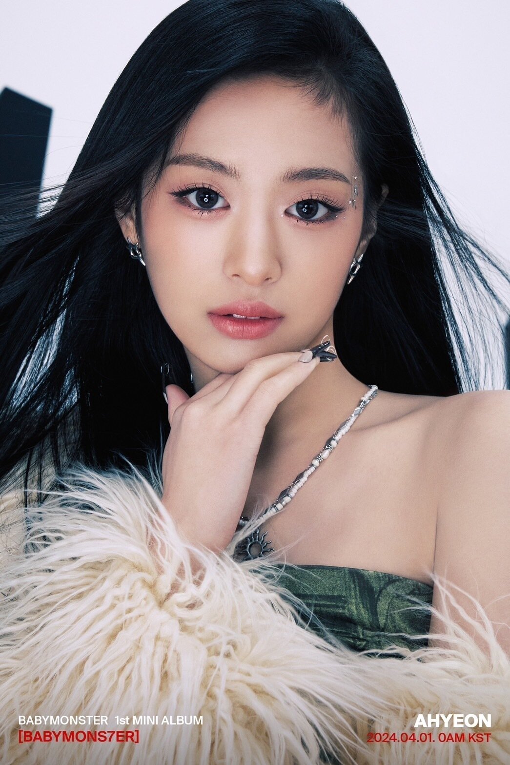 본문 이미지 - 베이비몬스터 ⓒ News1 황미현 기자