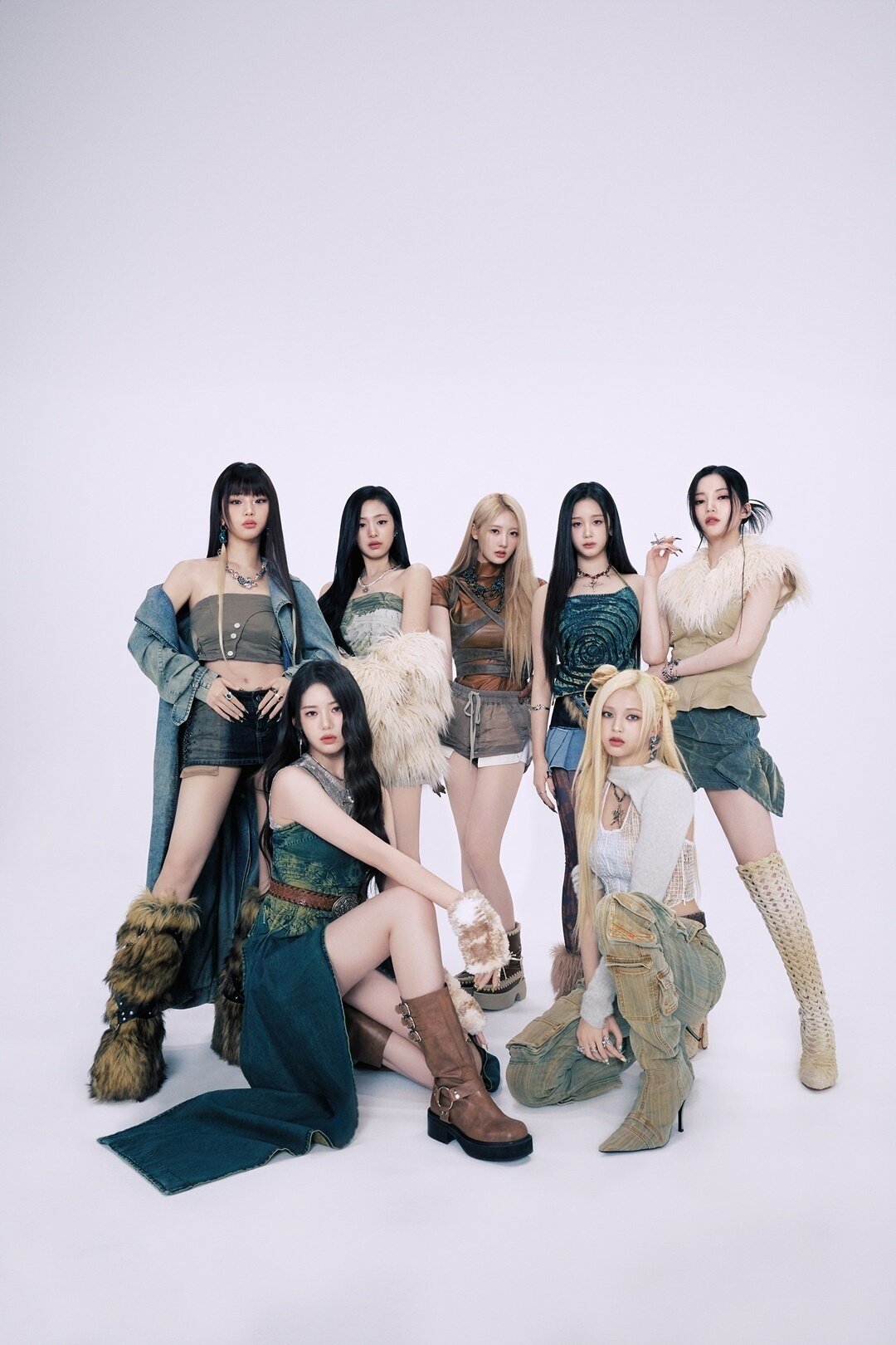 본문 이미지 - 베이비몬스터 ⓒ News1 황미현 기자