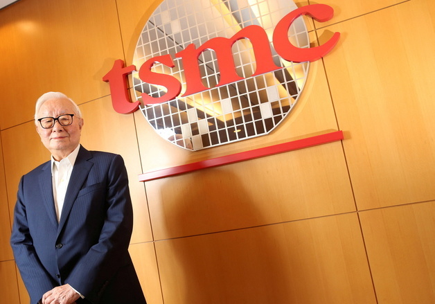 TSMC 꺼져 가던 AI 랠리 동력 다시 살렸다(종합)