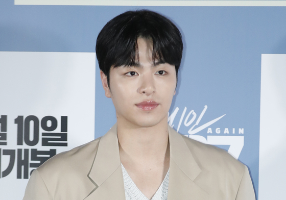 아이콘 구준회, 8월 11일 현역 입대…팀 내 마지막