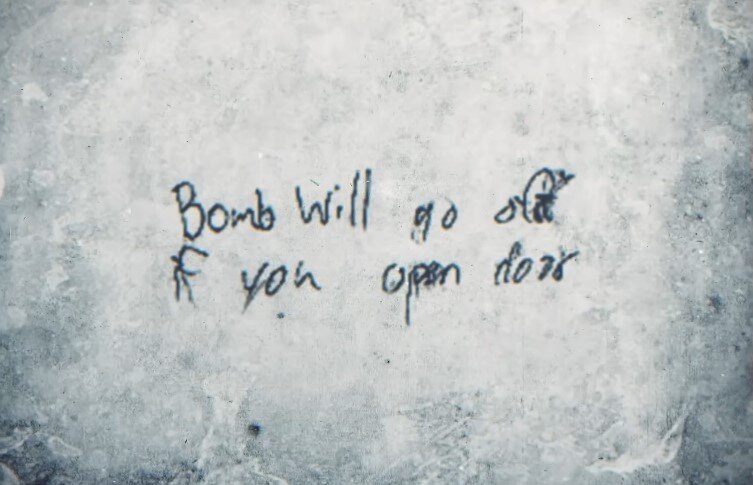 본문 이미지 - ('꼬리에 꼬리를 무는 이야기' 갈무리)