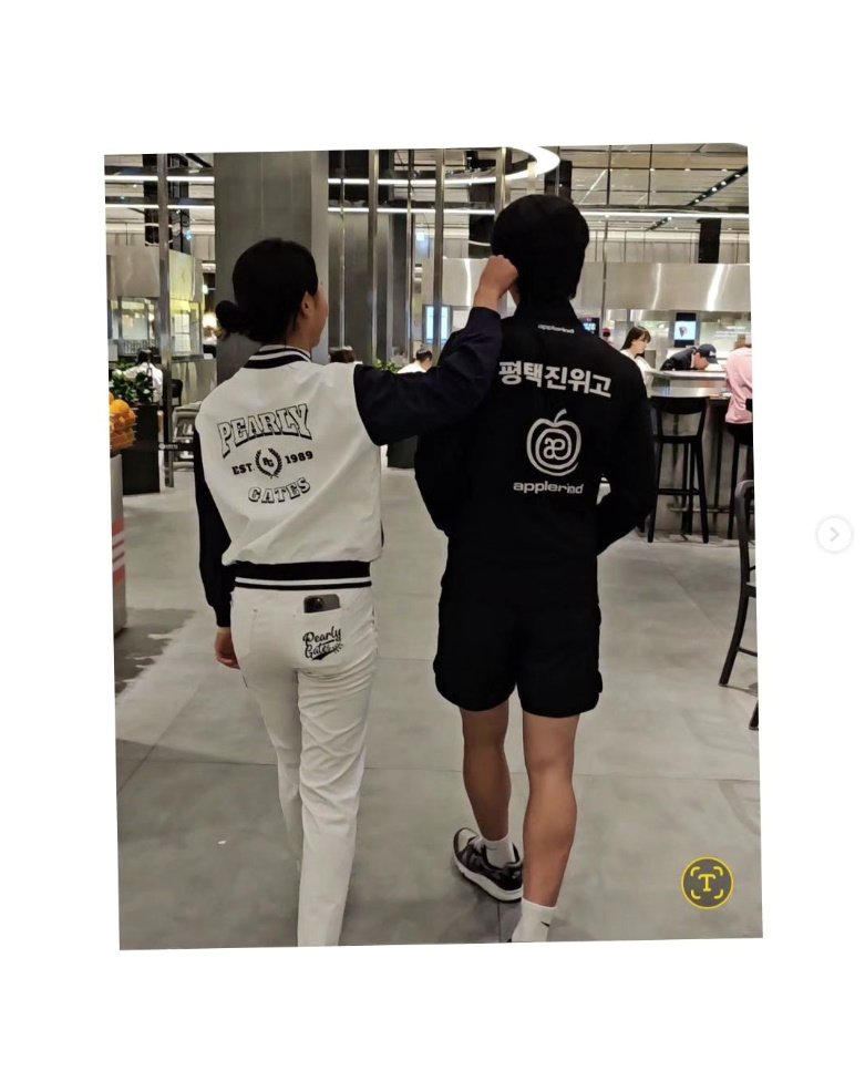 본문 이미지 - 박연수 인스타그램 캡처